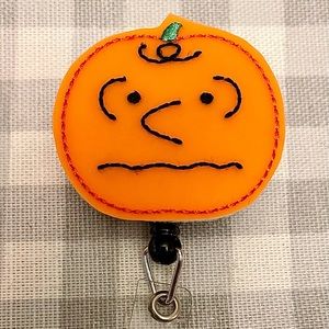 Homemade accessories